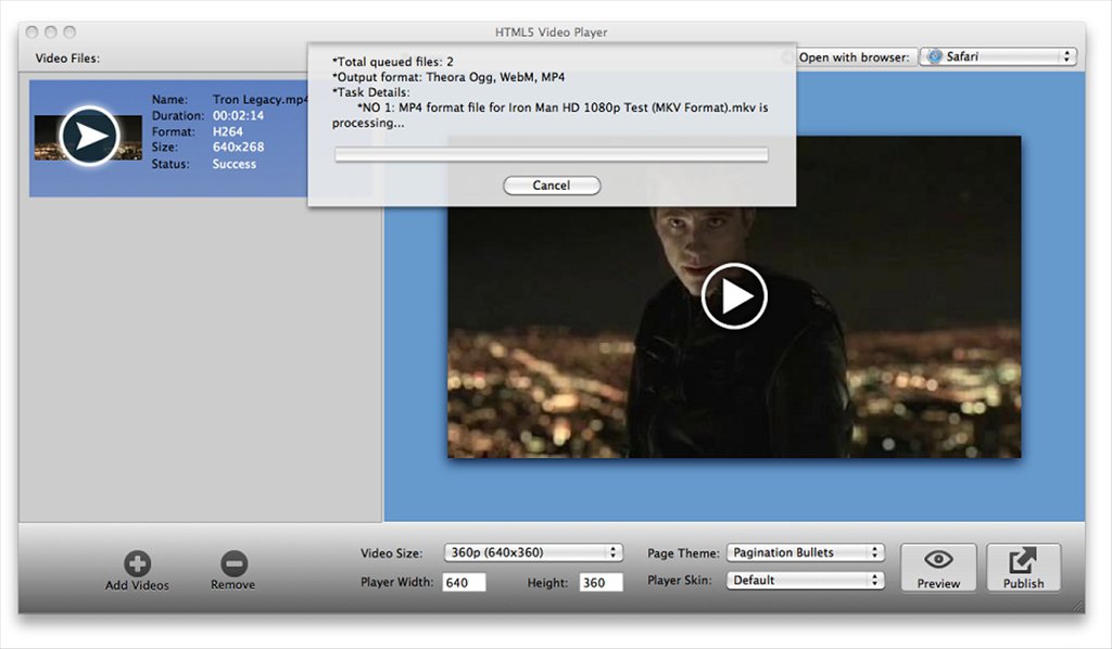 mac player for mp4
